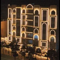 فروش واحد ۲۰۰متری عمارت مجلل شفق