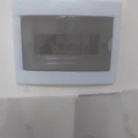 سیم کشی ساختمان ورفع اتصالی کلید و پریز|خدمات پیشه و مهارت|ری, دیلمان|دیوار