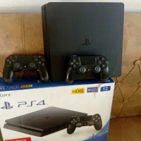 ps4 slim 1 traکپیخور پی اس فور اسلیم یکترادر حد آک