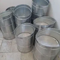 پاتیل خواروبار فروشی و اجاق گاز|ظروف پخت‌وپز|تربت جام, پاسداران|دیوار