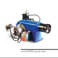 مشعل اتمسفر|آبگرمکن، پکیج، شوفاژ|تهران, بهار|دیوار