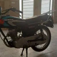 هندا ۱۲۵ زیگما