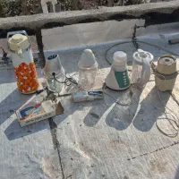 حراج وسیله برقی خانه گی