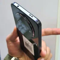 شیاومی Redmi A3 گیگ128 رم 4 گارانتی دار|موبایل|سنندج, |دیوار