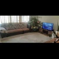 اجاره آپارتمان ۸۷ متری ۲ خوابه طبقه ۳ در بهار