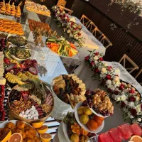 تالار گل محمدی(هشتگرد)شعبه ۳|خدمات پذیرایی، مراسم|هشتگرد, ینگی امام|دیوار