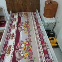 تخت خواب|تخت و سرویس خواب|تهران, اتابک|دیوار