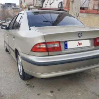 سمند مدل ۸۲|خودرو سواری و وانت|سنندج, |دیوار