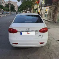 جک جی ۴|خودرو سواری و وانت|تهران, گلستان (شهرک راه آهن)|دیوار
