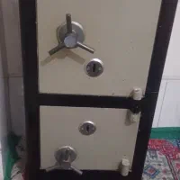 قاو صندوق دو طبقه