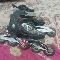 اسکیت حرفه ای