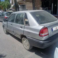 پراید مدل۸۸فقط۱۶۵میلیون