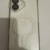 گوشی آیفون16نرمال|موبایل|زنجان, |دیوار