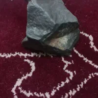 شهاب سنگ و سنگ شبیه چهره