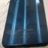 گوشیa05کم کار بدون خط وخش