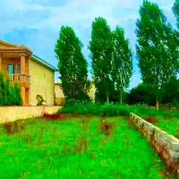 زمین-مسکونی-ق-ساخت-سند6دانگ-مجوز-اقساطی