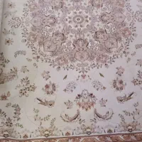 فرش ماشینی سالم ۹ متری سالم با تراکم بالا