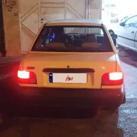 موتور تازه تعمیر .|خودرو سواری و وانت|مشهد, رضاییه|دیوار