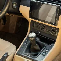 Bmw E46 2006 318 i دنده ای|خودرو سواری و وانت|تهران, عباسآباد|دیوار