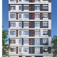 پیش فروش واحد ۱۴۲ متری محدوده شهرک امام