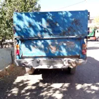 سایپا مدل 1377|خودرو سواری و وانت|زیویه, |دیوار