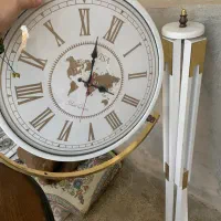 تعدادی لوازم چوبی منزل دست دوم|حراج|مهریز, |دیوار