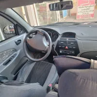 تیبا|خودرو سواری و وانت|فیروزآباد (فارس), |دیوار