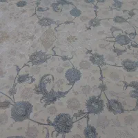 یک جفت فرش9 متری و 6 متری 1200شانه خاطره کاشان