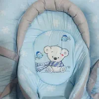 تشک گارد دار و قنداق سویسی و قنداق چسبی