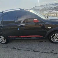 کوییک 400 بی رنگ R|خودرو سواری و وانت|الیگودرز, |دیوار