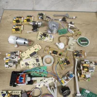 قطعات یدکی دستگاه های اسپرسوساز و آسیاب قهوه