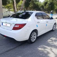 دنا پلاس توربو مدل 99