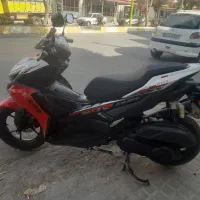 گلکسی R155 مدل1404|موتورسیکلت|فرخشهر, |دیوار