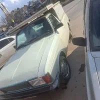 وانت ۸۹|خودرو سواری و وانت|نیشابور, شهرک رسولی|دیوار