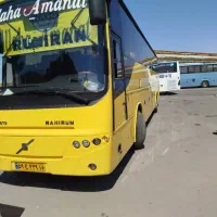 اتوبوس تی ایکس مدل 85