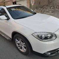 برلیانسV5شاسی بلند وارداتی مدل2014بی رنگ|خودرو سواری و وانت|شهریار, شهریار|دیوار