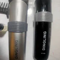 ماشین ریش تراش DingLing|آرایشی، بهداشتی، درمانی|رشت, گلباغ نماز|دیوار