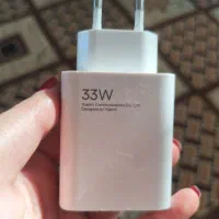 سری شارژر شیائومی