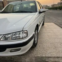 پارس ۹۹ در حد صفر ماشین رودان میباشد