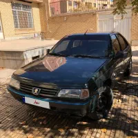 پژو اردی ای ، مدل ۱۳۸۲ ، انژکتور RDi|خودرو سواری و وانت|کرمان, |دیوار