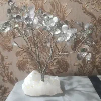 درخچه زینتی|صنایع دستی و سایر لوازم تزئینی|تهران, قلمستان|دیوار