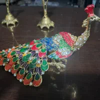 دکوری برنجی نویه نو