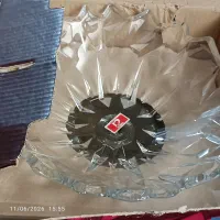 میوه خوری بلور و شکلات خوری