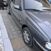 پارس ۹۵|خودرو سواری و وانت|کرمان, |دیوار