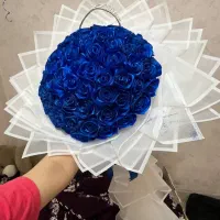 گل رمانی
