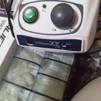 فروش لوازم برقی ناخن کاری