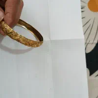 طلا پارسیان انگشتر دستبند النگو ۴ و ۲ درصد|جواهرات|مشهد, ده دی|دیوار