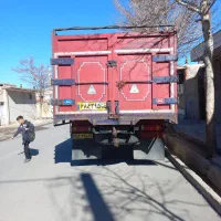 ایفا باری فلزی مدل ۶۱|خودرو سنگین|رامند, |دیوار