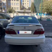 ماکسیما اتومات مدل ۸۲|خودرو سواری و وانت|تهران, نارمک|دیوار