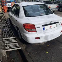 ریو 88|خودرو سواری و وانت|تهران, بهداشت|دیوار